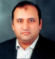 Kashan Kazmi